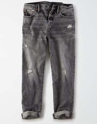 non stretch slim jeans mens