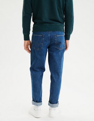 Мужские джинсы American Eagle AE Loose Fit Jean — фото 3
