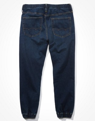 AE AirFlex+ Denim Jogger