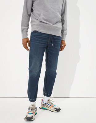 AE AirFlex+ Denim Jogger