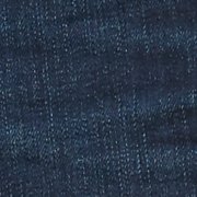 Dark Rich Indigo