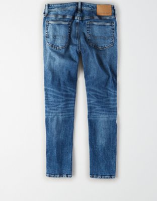 AE AirFlex+ Skinny Cropped Jean
