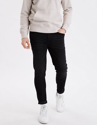 american eagle airflex skinny jeans