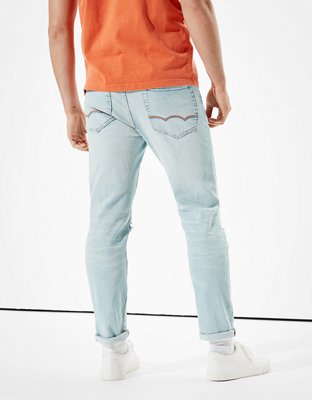 AE Pride Flex Dad Jean