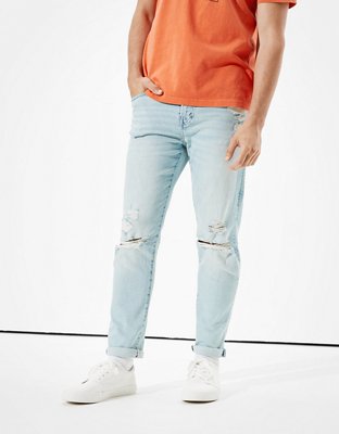 AE Pride Flex Dad Jean