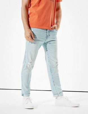 AE Pride Flex Dad Jean