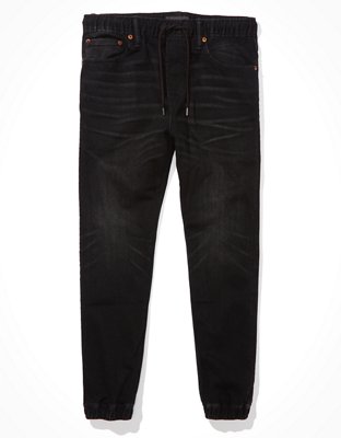 AE AirFlex Denim Jogger