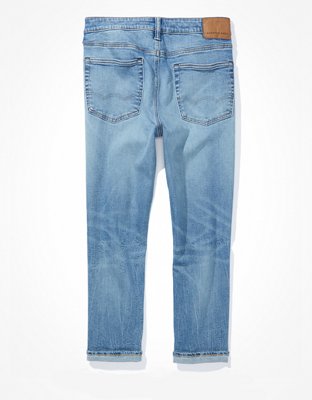 AE AirFlex+ Ripped Relaxed Slim Jean