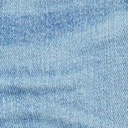 Iced Light Indigo