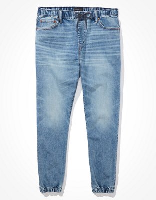 AE AirFlex+ Denim Jogger