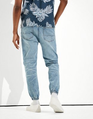 AE AirFlex+ Denim Jogger