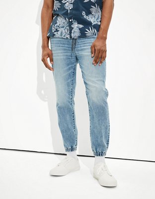 AE AirFlex+ Denim Jogger