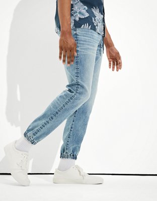 AE AirFlex+ Denim Jogger