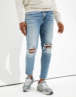 American eagle best sale flex skinny jeans