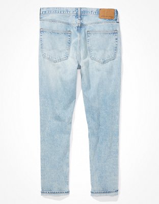 AE Ripped Dad Jean