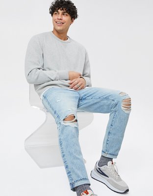 Men's Bottoms: Jeans, Joggers, Pants & More | American Eagle