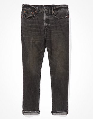 Мужские джинсы American Eagle AE Dad Jean — фото 3