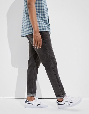 Мужские джинсы American Eagle AE Dad Jean — фото 4