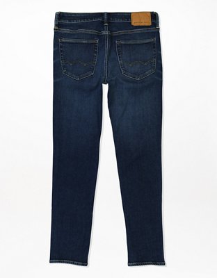 AE AirFlex+ Skinny Cropped Jean