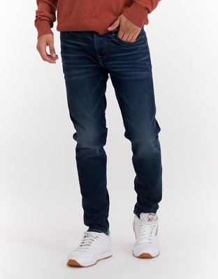 AE AirFlex+ Skinny Cropped Jean