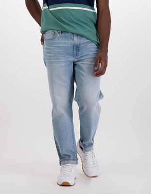 AE Loose Cropped Jean