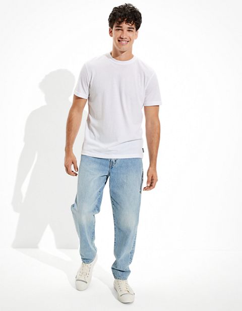 Мужские джинсы American Eagle AE Baggy Jean