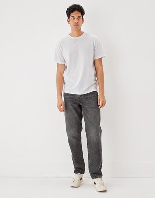 Jean ample AE