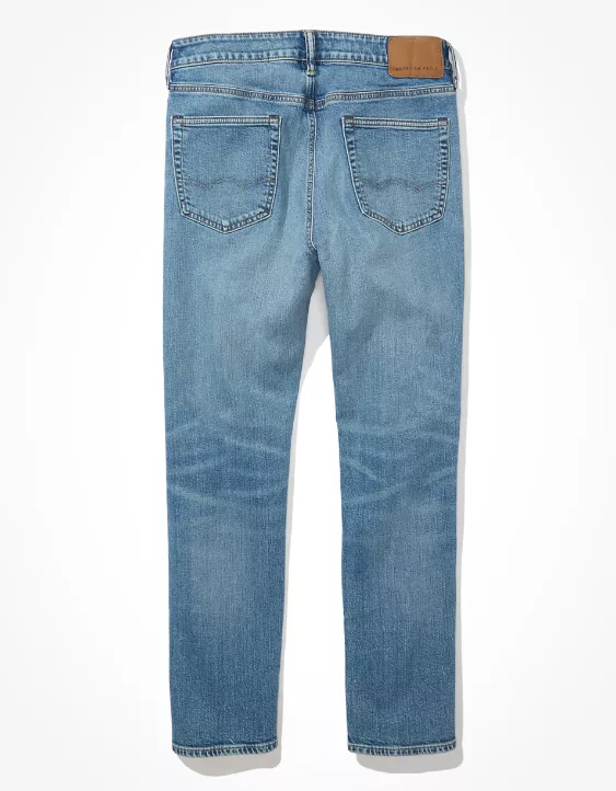 AE Flex '90s Classic Straight Jean