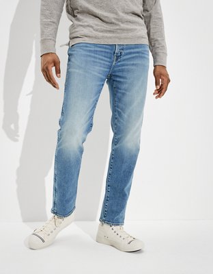 AE Flex '90s Classic Straight Jean