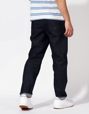 AE AirFlex+ Cropped Loose Fit Jean