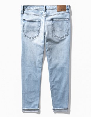 AE AirFlex+ Cropped Loose Fit Jean