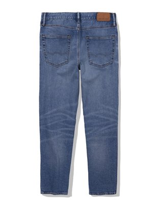 AE AirFlex+ Loose Cropped Jean