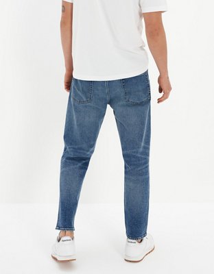 AE AirFlex+ Loose Cropped Jean