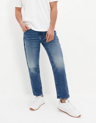AE AirFlex+ Loose Cropped Jean