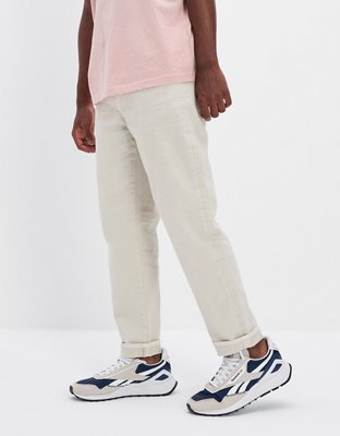 AE AirFlex+ Loose Cropped Jean