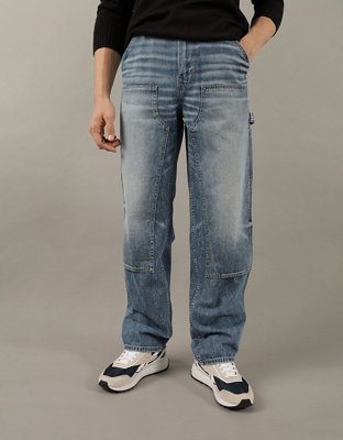 AE Relaxed Straight Jean