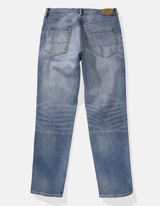 AE Flex Ripped Athletic Loose Fit Jean