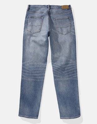 AE Flex Ripped Athletic Loose Fit Jean