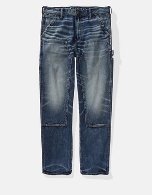 AE Athletic Loose Fit Jean Estilo Carpintero