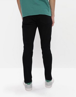 AE AirFlex+ Skinny Cropped Jean