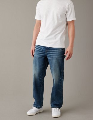 Men's Carpenter Jeans, Carpenter Pants