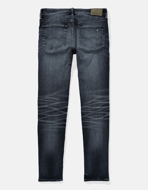 AE AirFlex+ Ultrasoft Skinny Cropped Jean