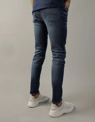 AE AirFlex+ Ultrasoft Skinny Cropped Jean