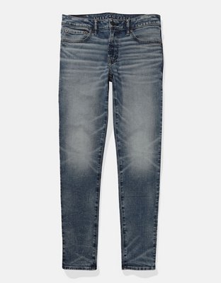 AE AirFlex+ Skinny Cropped Jean