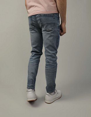 AE AirFlex+ Skinny Cropped Jean