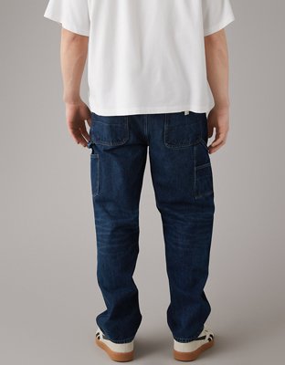 Men's Carpenter Jeans | American Eagle