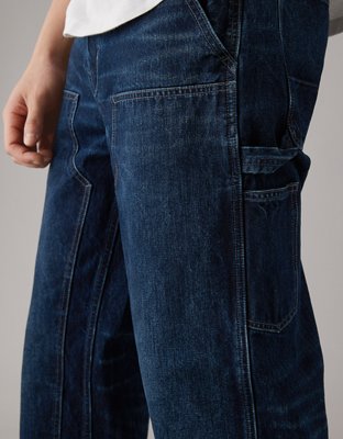 Men's Carpenter Jeans