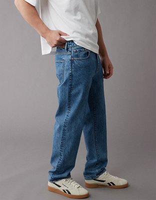 AE EasyFlex Jean Holgado
