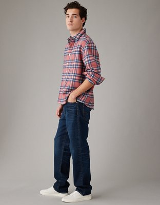Jean ample EasyFlex AE