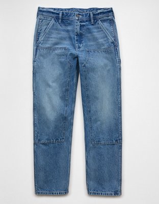 Мужские джинсы American Eagle AE Carpenter Jean — фото 4